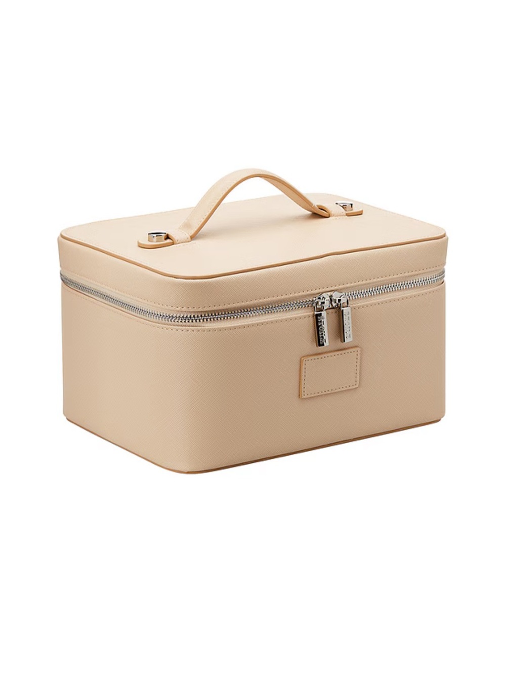 Etoile Beige Vanity case Regular size
